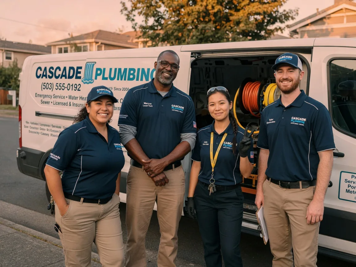 Emergency Plumber company in Goodman, MS